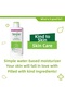Brand: Water-Based Moisturizer 125ml Category: Face Cream - 8