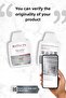 Genesis for Dry and Normal Hair 3X300Ml - Classic Anti-Hair Loss Shampoo 5 Pieces - 6