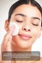 Micellar Makeup Cleansing Water 200 ml |   Moisturizing, Soothing, Nourishing, Skin Tone Equalizer and Brightener for All Skin Types - 3