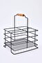 4-Chamber Sauce and Spice Container 22X19 cm Tphaw26Spt00004 - 2