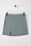 Black Crow Mini Shorts Skirt Shorts & Bermuda Twoaw26Sr00059 - 5