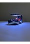 Futuristic Rgb Car Display Hall Diorama Stand |   Led Lighted Diecast & Model Car Showroom - 6