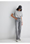 Victoria Real Blue Light Gray Jean Pants 101072-90392