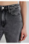 Victoria Classic Denim Dark Gray Jean Trousers 101072 -89232 - 6
