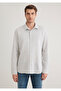 White Shirt Slim Fit / Slim Fit0210053-71807 - 3