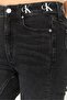 Women Skinny Fit Washed Stretchable Denim, Black - 5