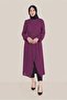 Pocket Asymetric Tunic 40456 - 2