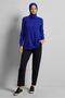 Crew Neck Tracksuit Tunic 45699 - 2