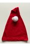 New Year's Pompom Hat - 2
