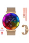 Ceas inteligent EvoWatch10 PRO pentru femei - 3