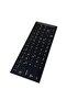 F Keyboard Stiker Turkish Keyboard Sticky Letter Layout Turkish F Keyboard Sticker F Keyboard Sticker - 6