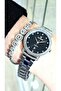 Rym-213058L Quartz Women's Watch - 2 Years Warranty Ss-Bk - 2