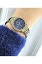 Rym-213058L Quartz Women's Watch - 2 Years Warranty Ipg-Bl - 7