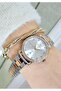 Rym-213058L Quartz Women's Watch - 2 Years Warranty Ipr-W - 2