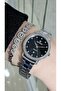 Rym-213058L Quartz Women's Watch - 2 Years Warranty Ss-Bk - 5