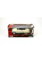 Motormax 1950 Chevrolet Bel Air 1/24 Cream Model Car - 4