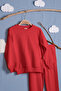 Unisex Sweatshirt - Tracksuit 2-Piece Set / 1 Year Old - 6 Years Old - 6