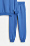 Unisex Sweatshirt - Tracksuit 2-Piece Set / 1 Year Old - 6 Years Old - 4