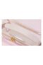 Miami Cosmetics Case - Beige - 4