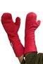 Microlux® Paw Drying Gloves 2 Pieces - Luxury Microfiber Towel Double Layer Paw Cleaning Gloves - 5