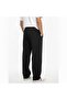Men's High Quality 100% Cotton Comfortable Linen Trousers with Pockets and Elastic Waist - 3