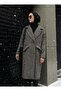 Mira Fish Back Stamp Coat Tns-4283 - 2