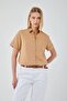 Oxford Short Sleeve Shirt - 3