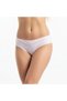 Women's Hipster Dusty Pink Color Slip Panties Bb2011