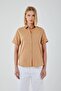 Oxford Short Sleeve Shirt - 6