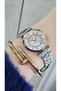 Rym-213055 Quartz Women's Watch - 2 Years Warranty Ipr-W - 6