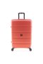 2700 4 Rollen Trolley 76 cm