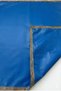 Easy Assembly All Sizes Waterproof Eyelet Encapsulated Balcony, Canopy, Curtain Woven Tarpaulin M²/230 Gr - 4