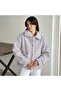 Plush Jacket