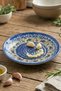 Handmade Ceramic Grater Plate (13 cm) – Garlic, Ginger, Fruit Puree and Baby Food Maker - 7