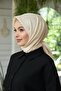 وشاح فوال بنمط عادي وشاح حريري من فوال السلمون - 10100-22 - 3
