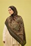 Holiday Collection Soft Shawl 3059-03 - 4