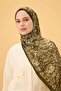 مجموعة العطلات شال ناعم 3057-12