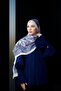 İpekhan Ethnic Soft Shawl 3054-29 - 2
