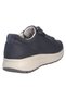 Schnürschuh OLIVER TMAVOMODRÝ - 4