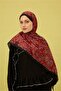 مجموعة العطلات شال ناعم 3057-10 - 3