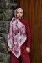 Winter Bloom Soft Shawl 3069-10099 - 2