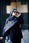 İpekhan Ethnic Soft Shawl 3054-25 - 4