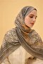Holiday Collection Soft Shawl 3059-11 - 2
