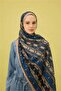 مجموعة العطلات شال ناعم 3058-09
