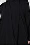 ASYMMETRIC CUT POCKET DRESS 43903 - 4