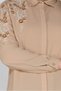 Flower Embroidered Tunic 20043 - 4
