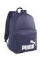 Phase Marineblauer Rucksack (075487-43)