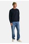 Pullover Strickpullover R-Neck