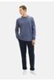 Pullover Strickpullover R-Neck - 4