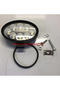 8 LED ÇALIŞMA LAMBASI - 4